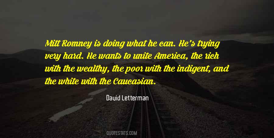 Romney's Quotes #522374