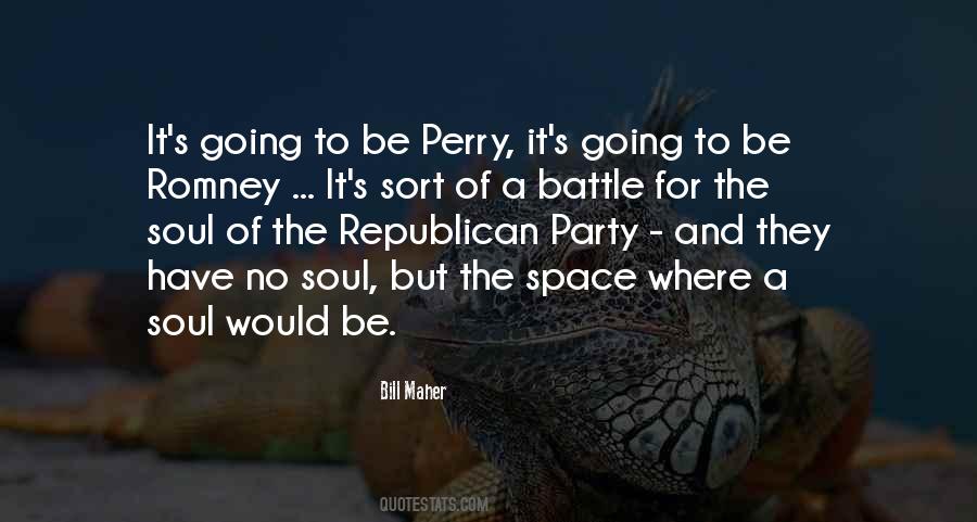 Romney's Quotes #569973