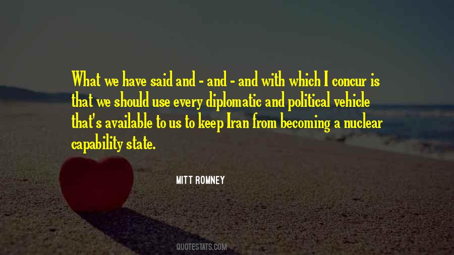 Romney's Quotes #586832 Romney's Quotes #586832