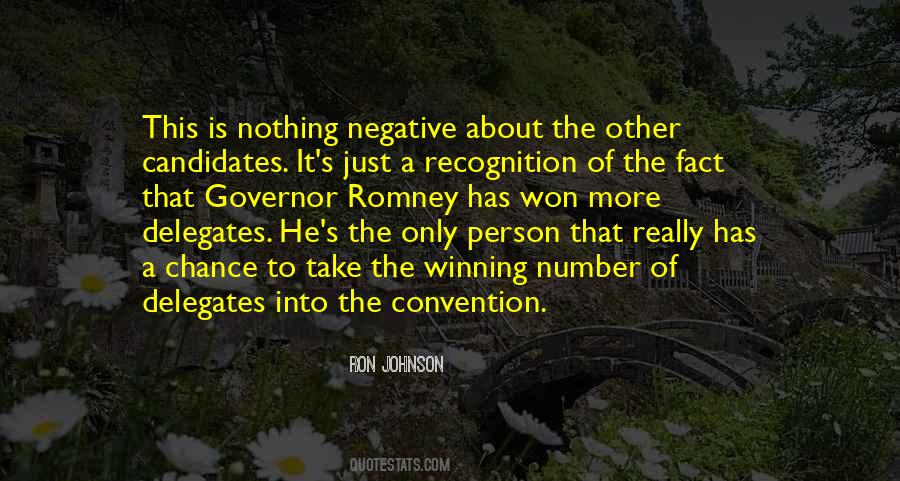 Romney's Quotes #637710 Romney's Quotes #637710