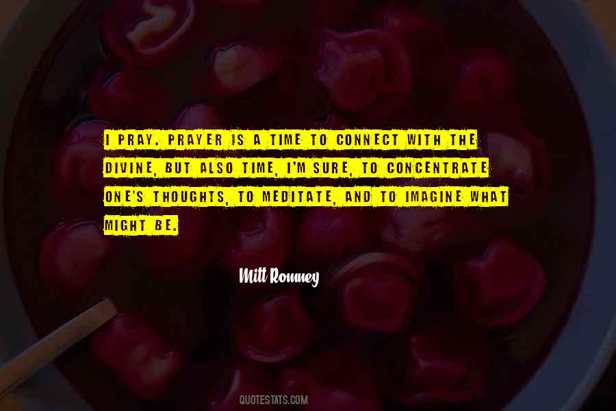 Romney's Quotes #659290 Romney's Quotes #659290