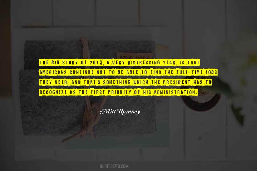 Romney's Quotes #678294 Romney's Quotes #678294