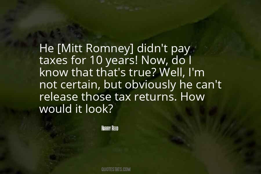 Romney's Quotes #706067 Romney's Quotes #706067