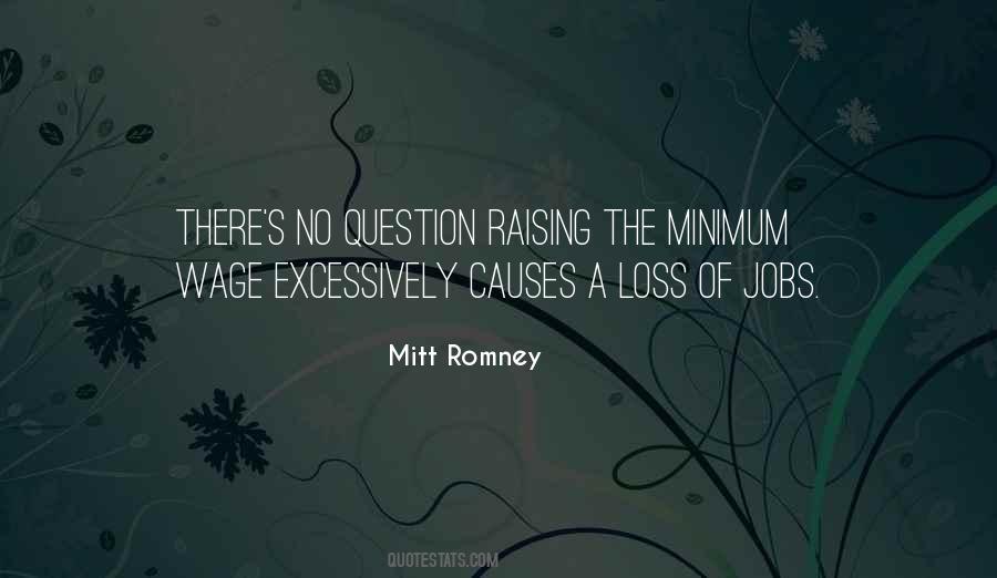 Romney's Quotes #71375