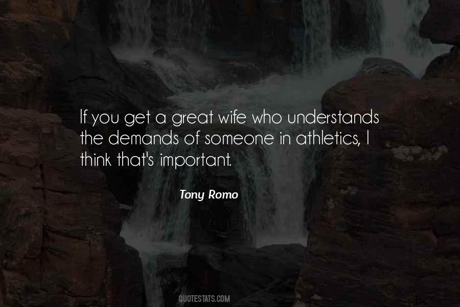 Romo's Quotes #649630