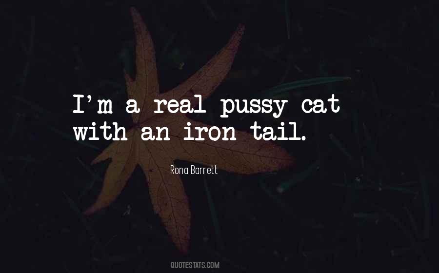 Rona Quotes #1325598