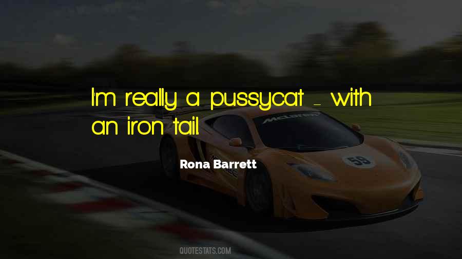 Rona Quotes #1676225