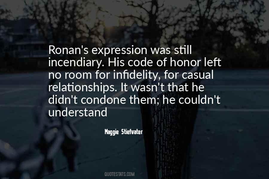 Ronan's Quotes #1280581