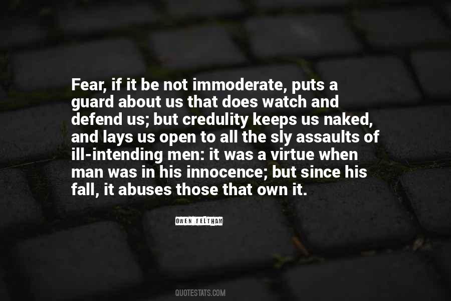 Quotes About Abuses #504526