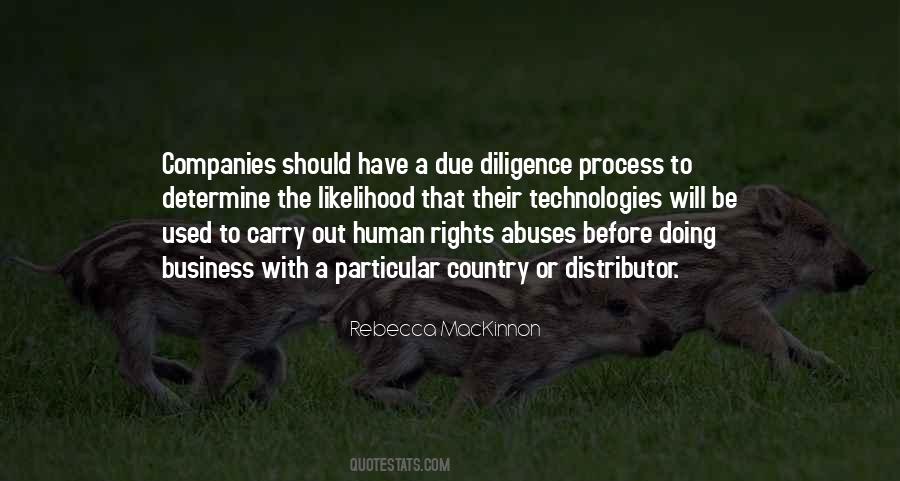 Quotes About Abuses #869334