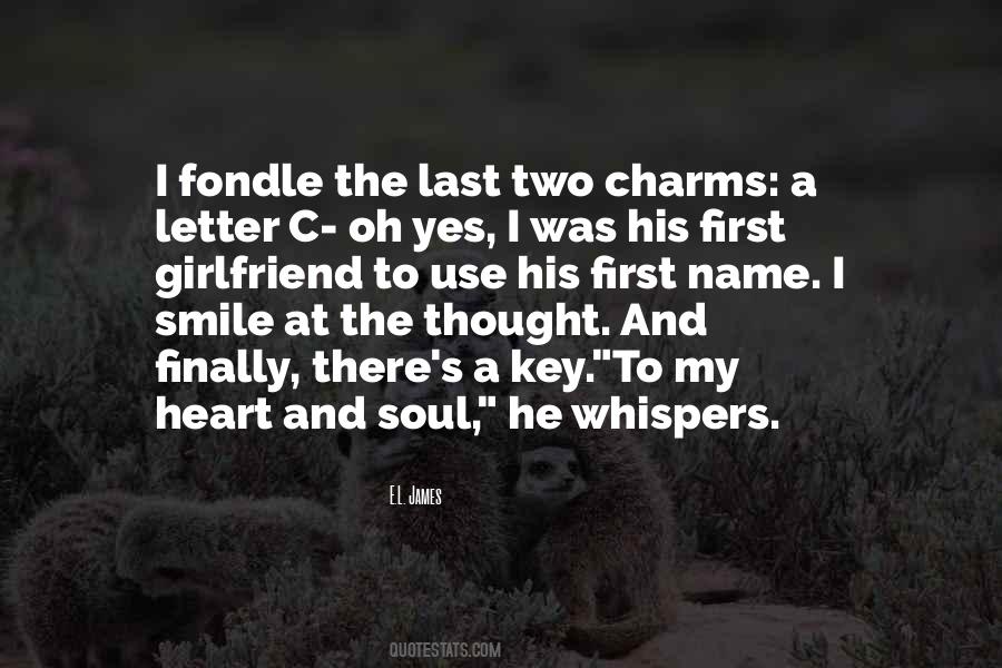 Quotes About The Letter C #1098191