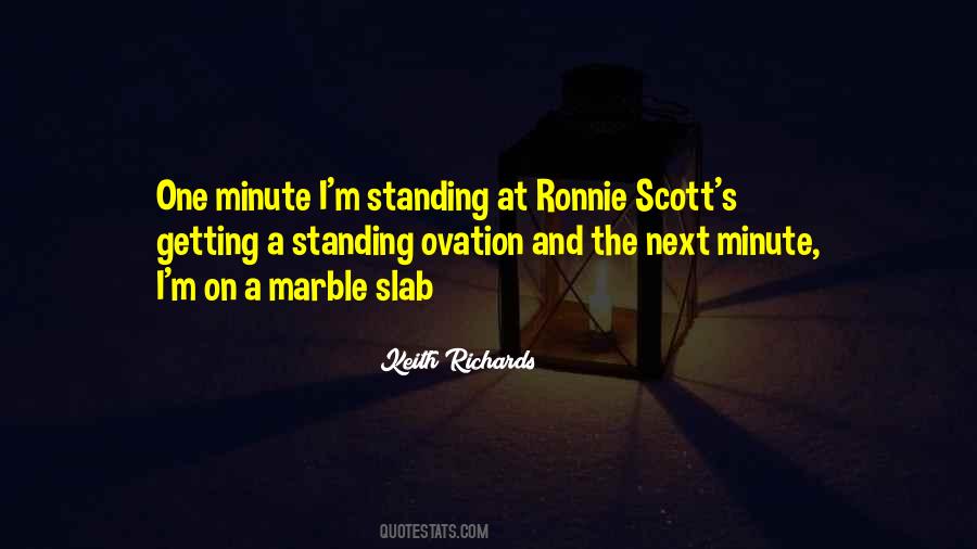 Ronnie's Quotes #1368115