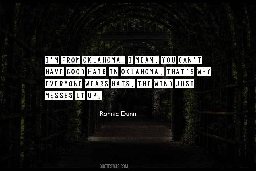 Ronnie's Quotes #1368870