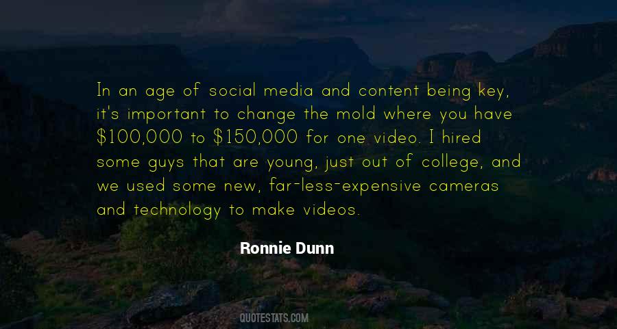 Ronnie's Quotes #1540159