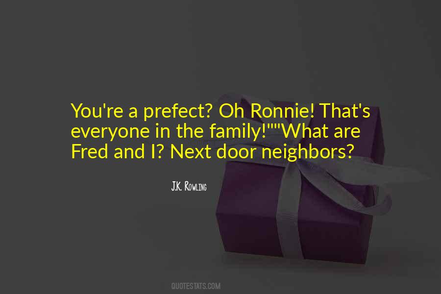 Ronnie's Quotes #546999