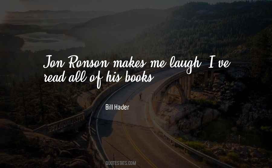 Ronson Quotes #1635238