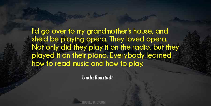 Ronstadt Quotes #1498795 Ronstadt Quotes #1498795