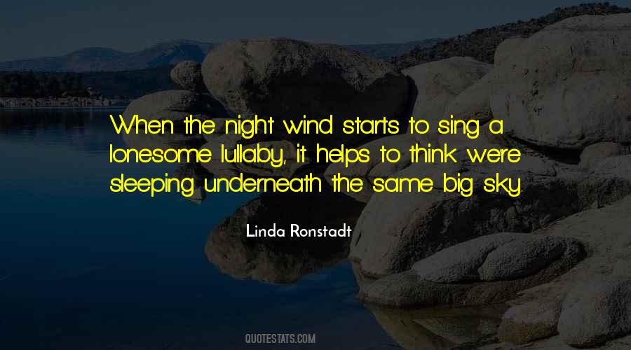 Ronstadt Quotes #190411 Ronstadt Quotes #190411