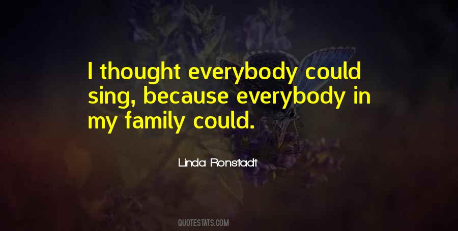 Ronstadt Quotes #573355