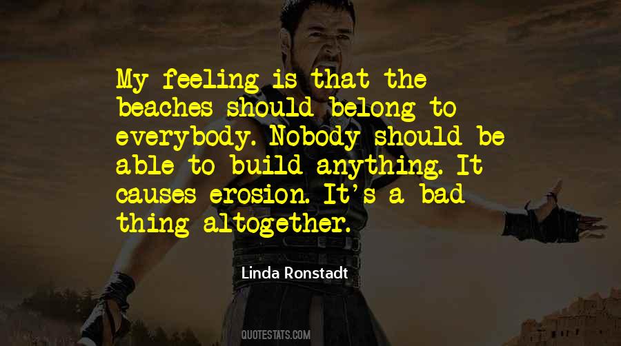 Ronstadt Quotes #75035 Ronstadt Quotes #75035