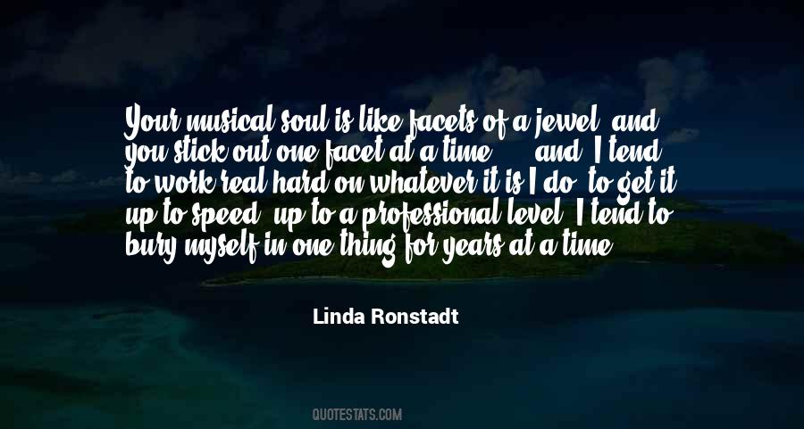 Ronstadt Quotes #826026 Ronstadt Quotes #826026