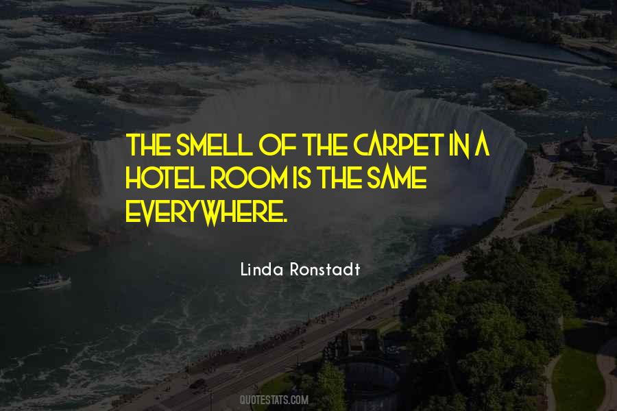 Ronstadt Quotes #869463