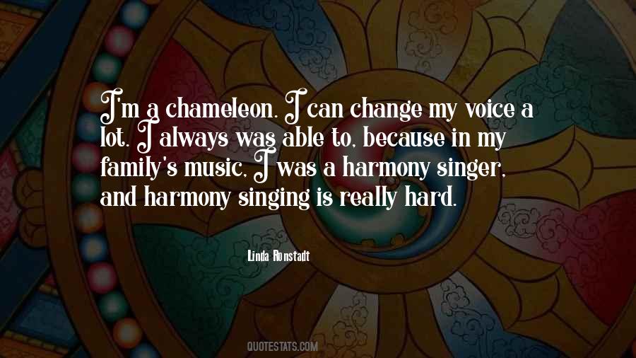 Ronstadt Quotes #959088