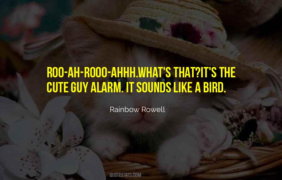 Roo's Quotes #1639532