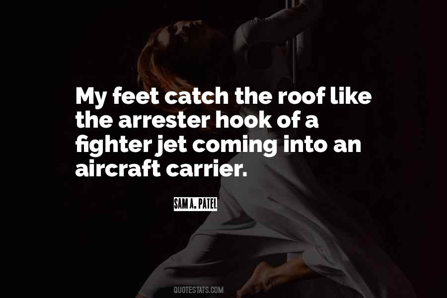 Roof'd Quotes #39407