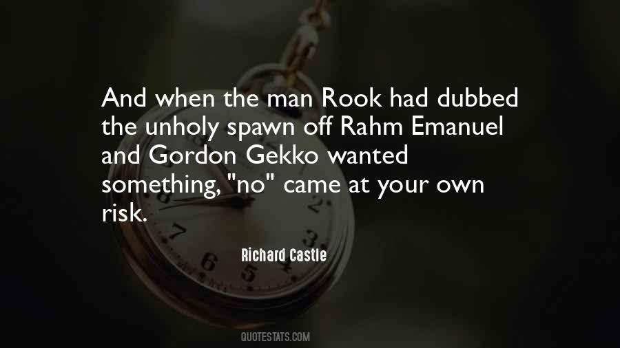 Rook Quotes #495042