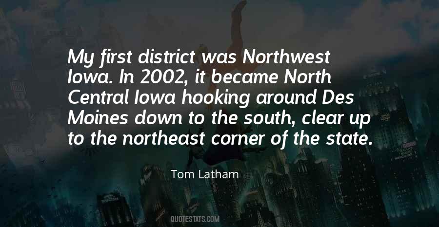 Quotes About North #1620521