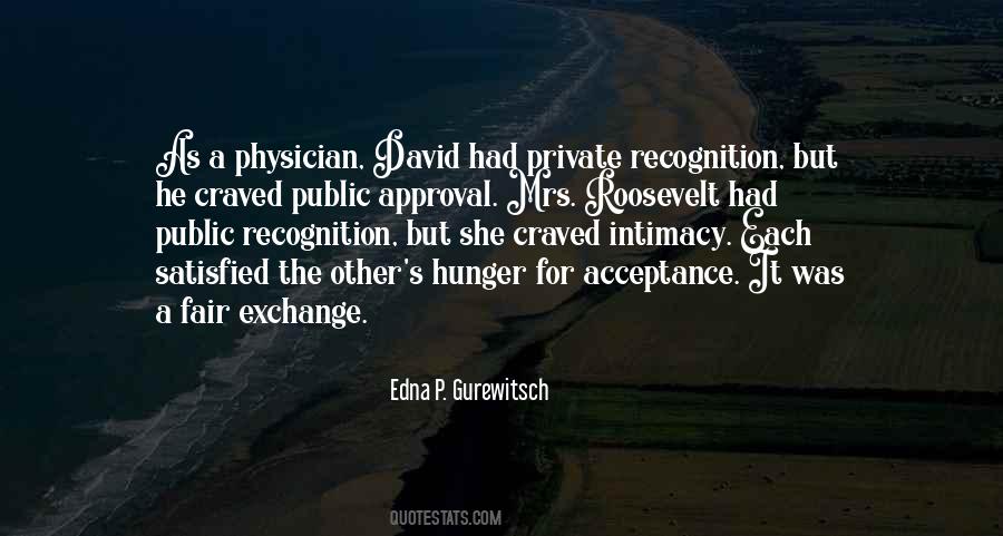Roosevelt's Quotes #292158