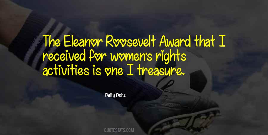 Roosevelt's Quotes #315409