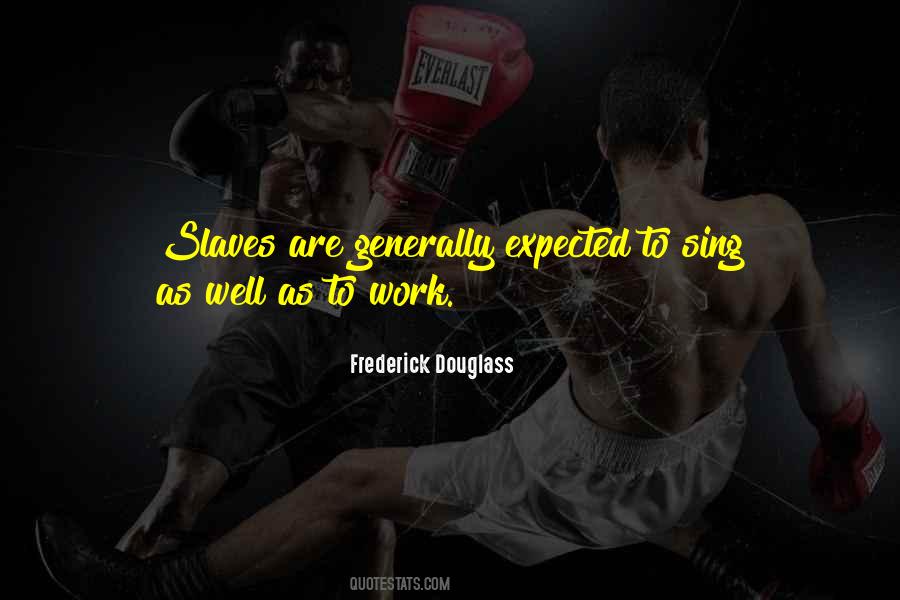 Quotes About Slavery Freedom #127015