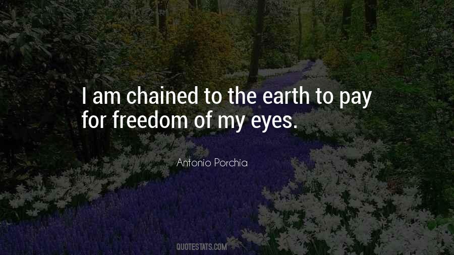 Quotes About Slavery Freedom #186444