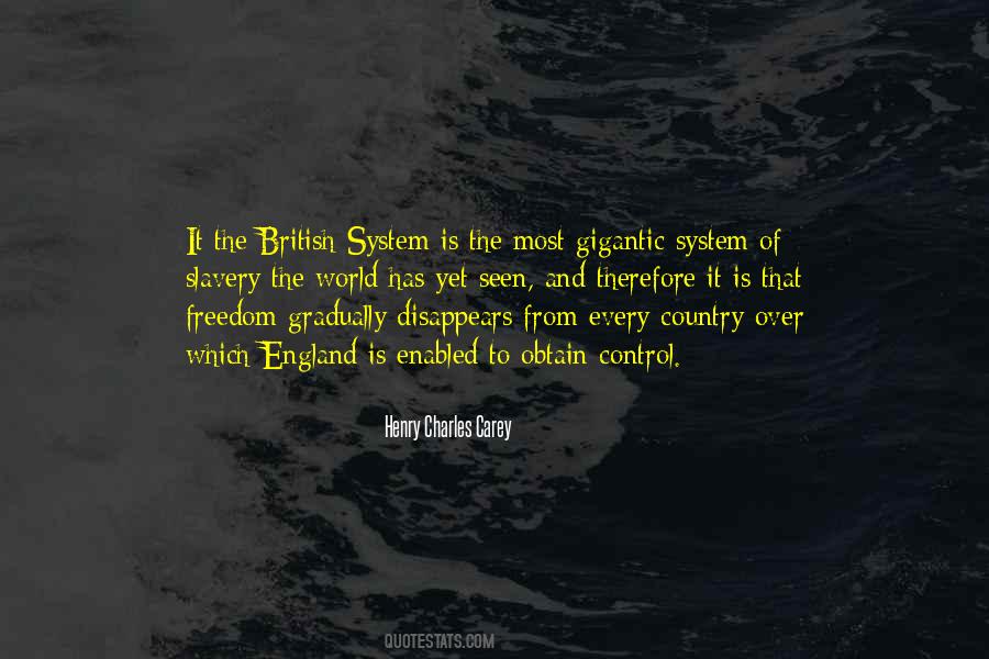 Quotes About Slavery Freedom #339947