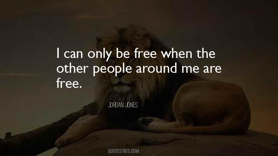 Quotes About Slavery Freedom #347258