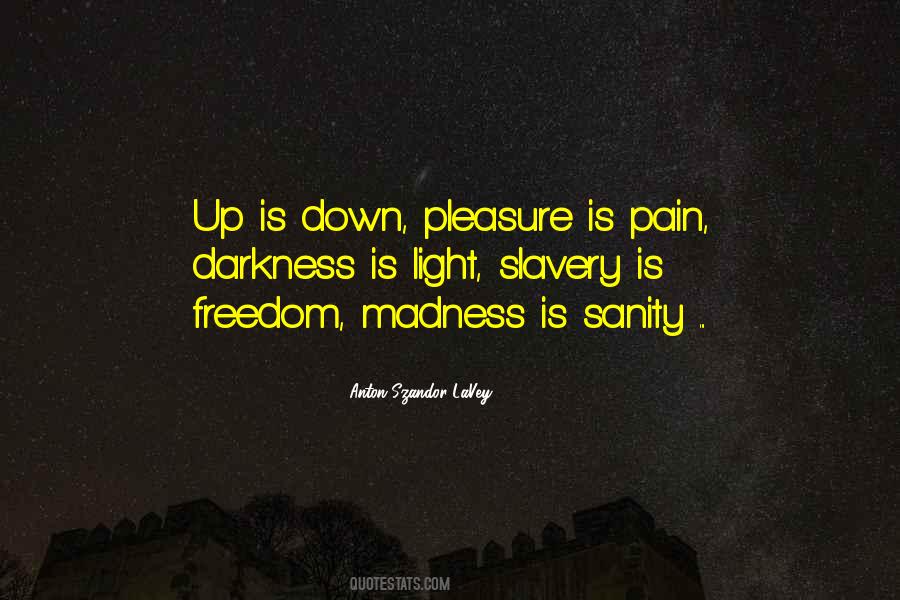 Quotes About Slavery Freedom #636979