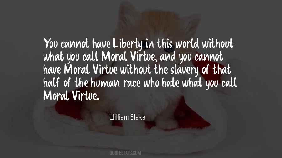 Quotes About Slavery Freedom #660958