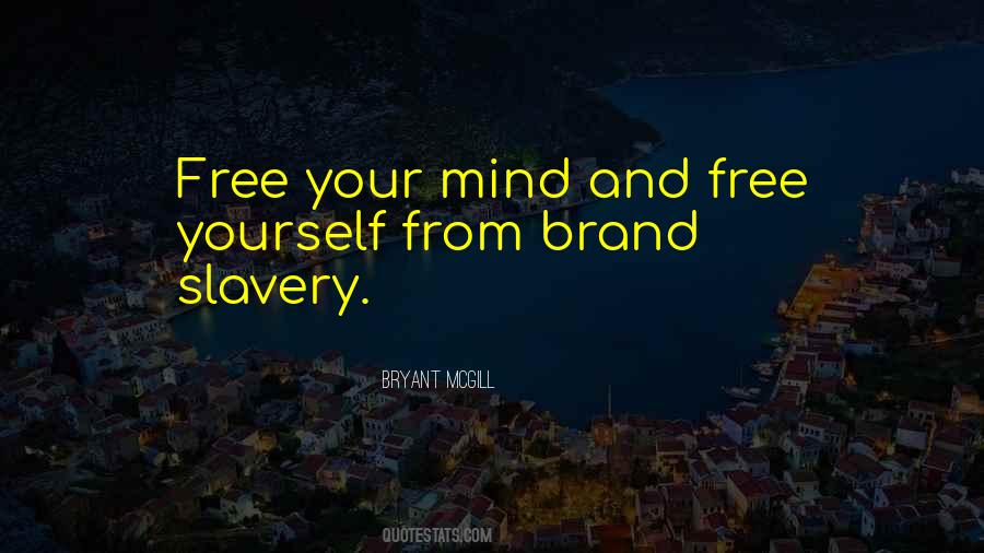 Quotes About Slavery Freedom #663013