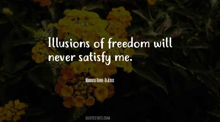 Quotes About Slavery Freedom #731582