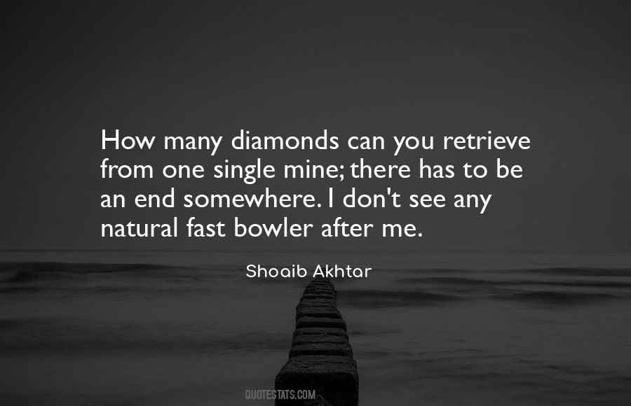 Quotes About Bowlers #1263075 Quotes About Bowlers #1263075