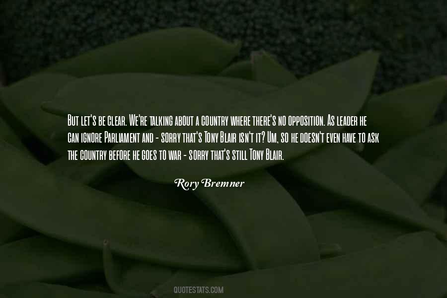 Rory's Quotes #80602