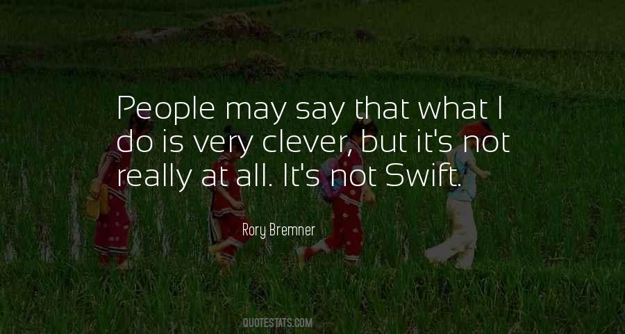 Rory's Quotes #927312
