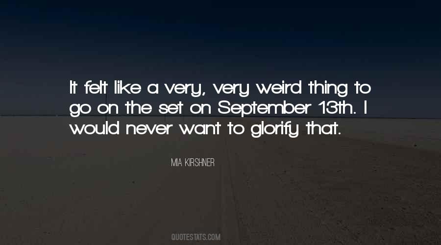 Rosabelle Quotes #240367