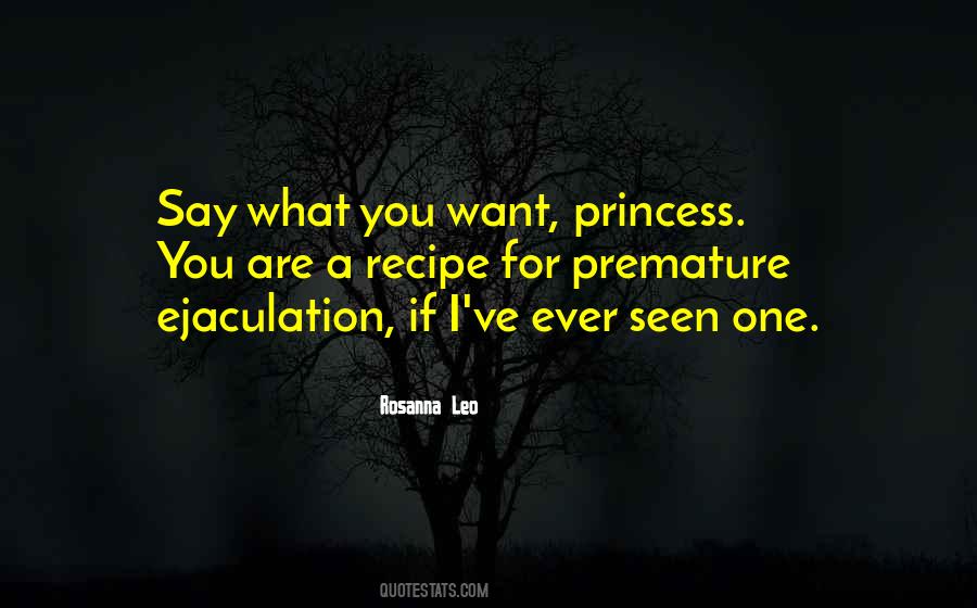 Rosanna Quotes #1329968