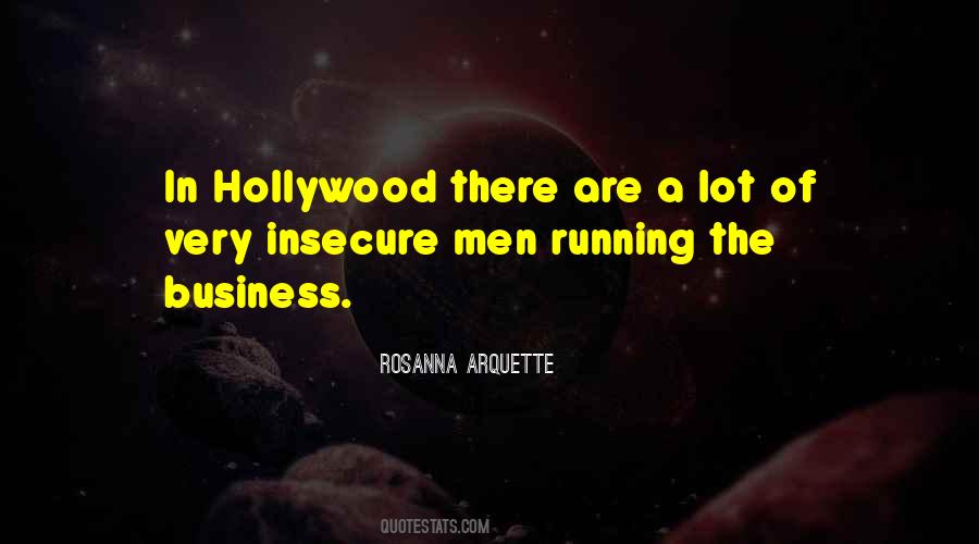 Rosanna Quotes #1511250