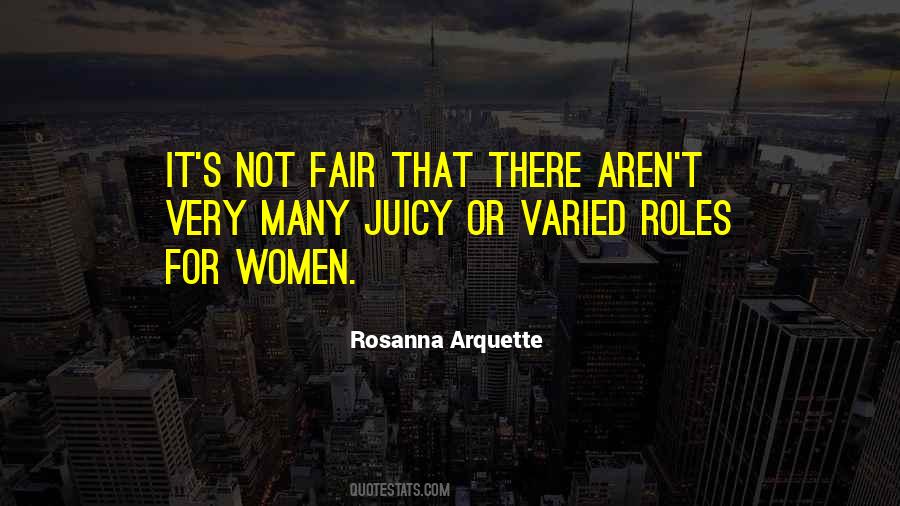 Rosanna Quotes #1513346