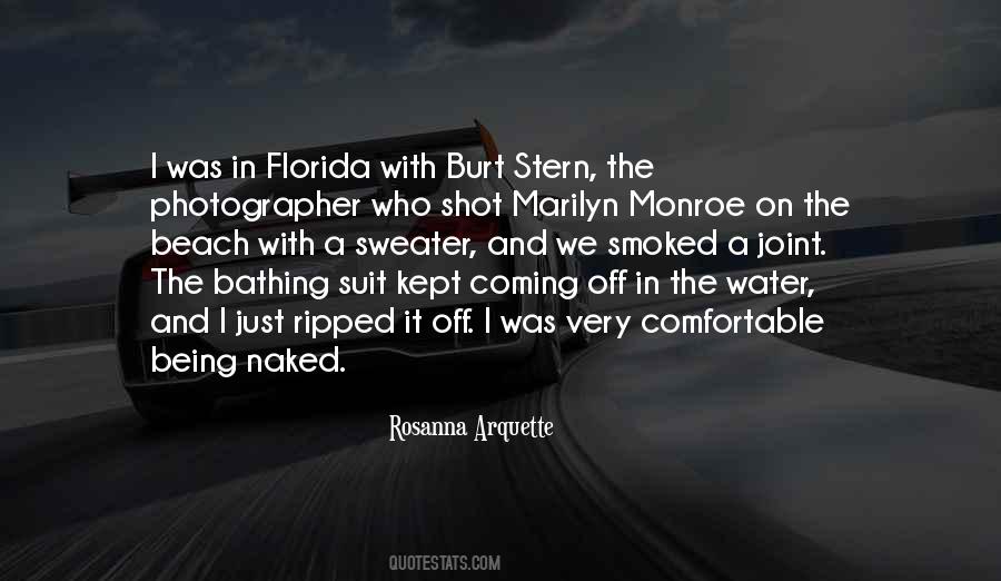 Rosanna Quotes #210651