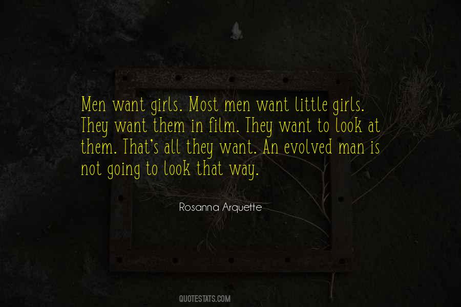 Rosanna Quotes #260456